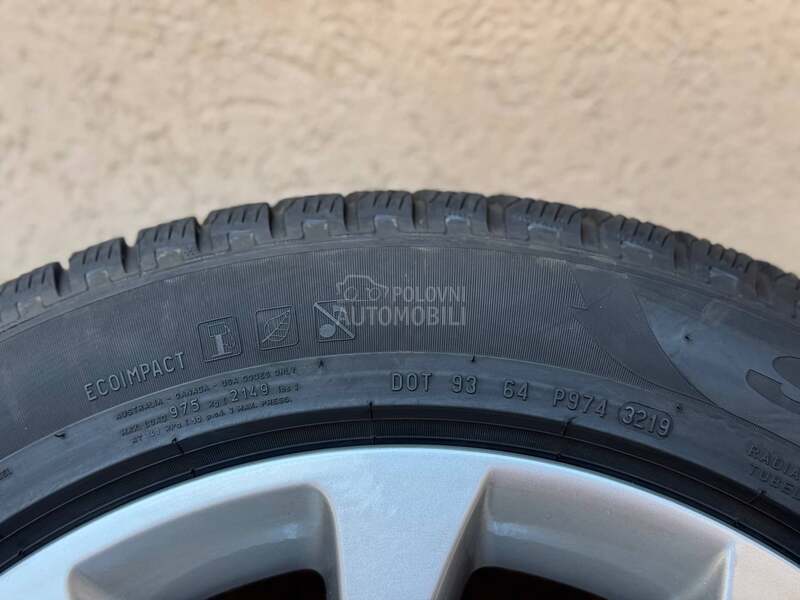 Pirelli 255/50 R19 Zimska