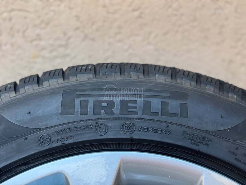 Pirelli 255/50 R19 Zimska