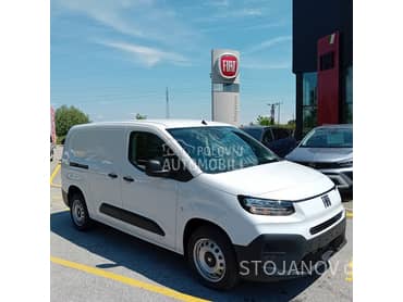 Fiat Doblo 1.5 D CARGO MAXI 130 ks