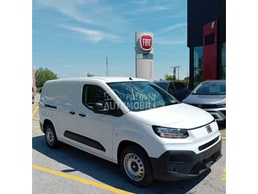 Fiat Doblo 1.5 D CARGO MAXI 130 ks