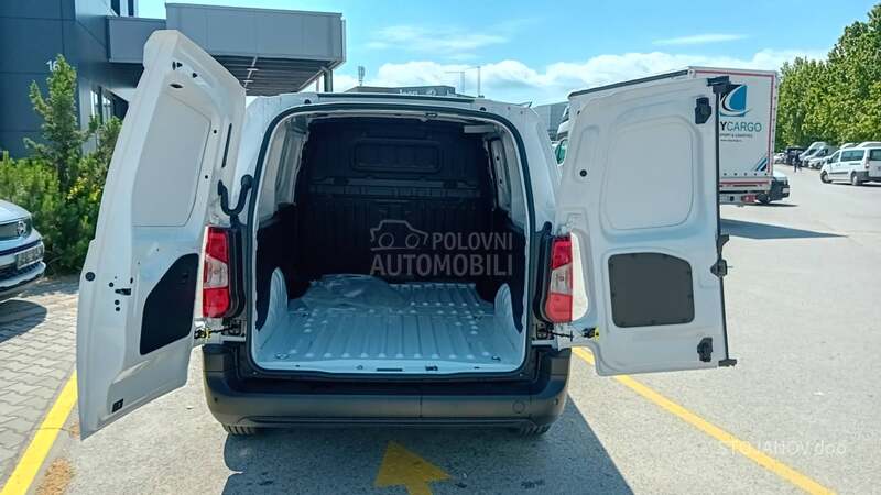 Fiat Doblo 1.5 D CARGO MAXI