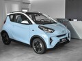 Chery EQ 1