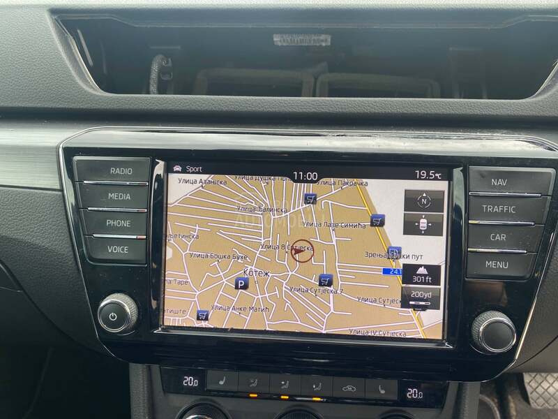 radio