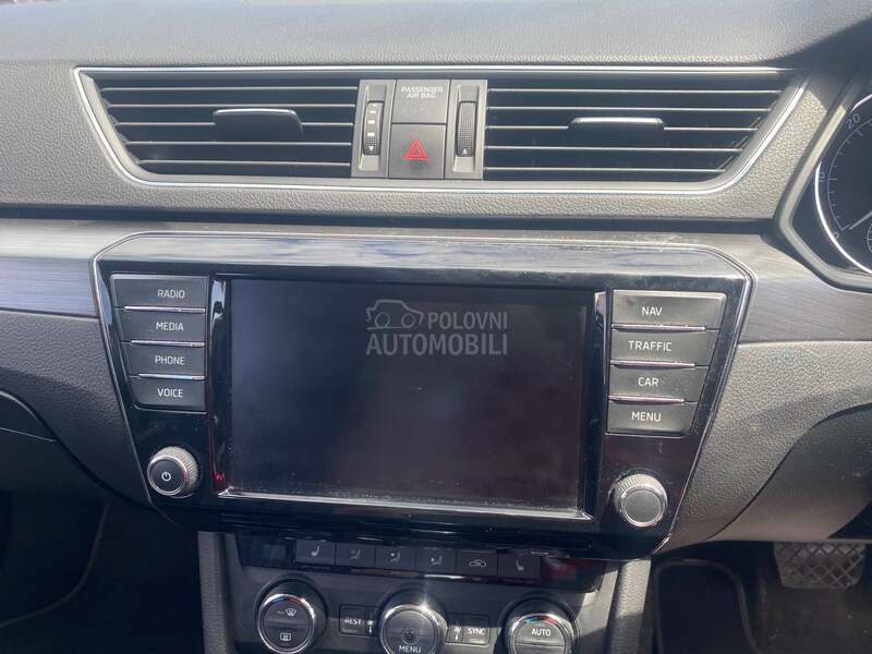 radio