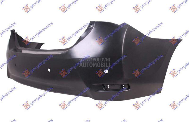 ZADNJI BRANIK (PDS SENZORI)