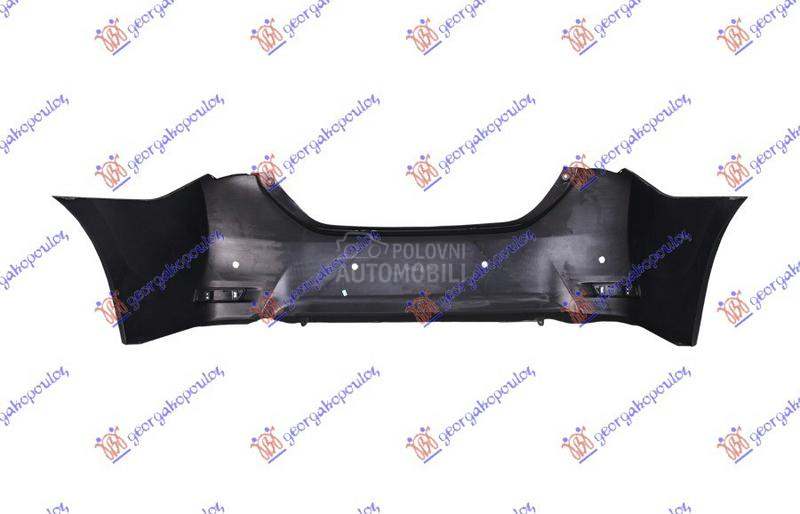 ZADNJI BRANIK (PDS SENZORI)