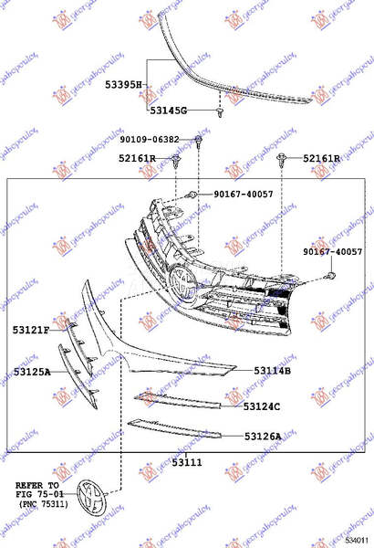 PVC MASKA (HROM LAJSNE)