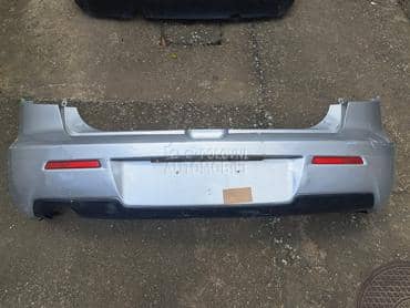 Zadnji branik za Mazda 3 od 2004. do 2008. god.