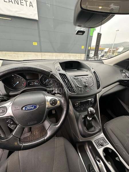 Ford Kuga 1.5 EcoBoost
