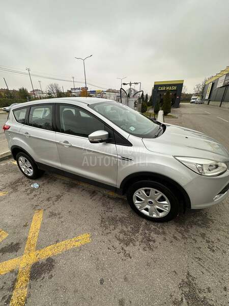 Ford Kuga 1.5 EcoBoost