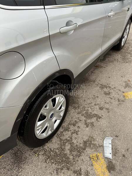 Ford Kuga 1.5 EcoBoost