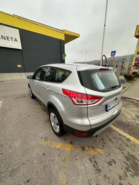 Ford Kuga 1.5 EcoBoost