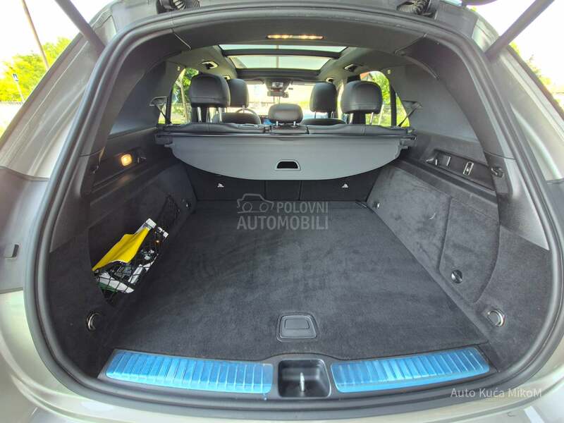Mercedes Benz GLE 350 d 4matic