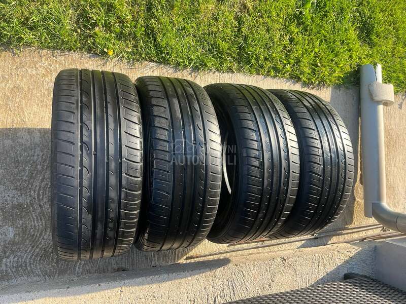 Dunlop 215/45 R16 Letnja