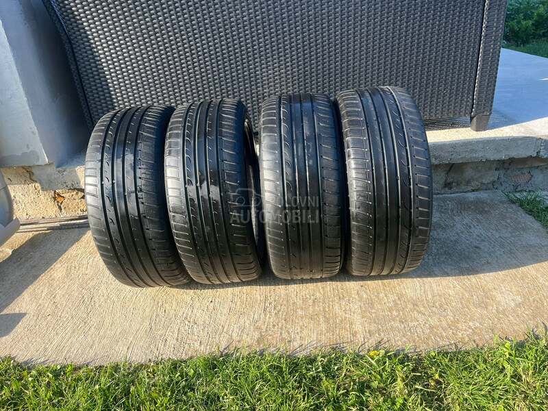 Dunlop 215/45 R16 Letnja