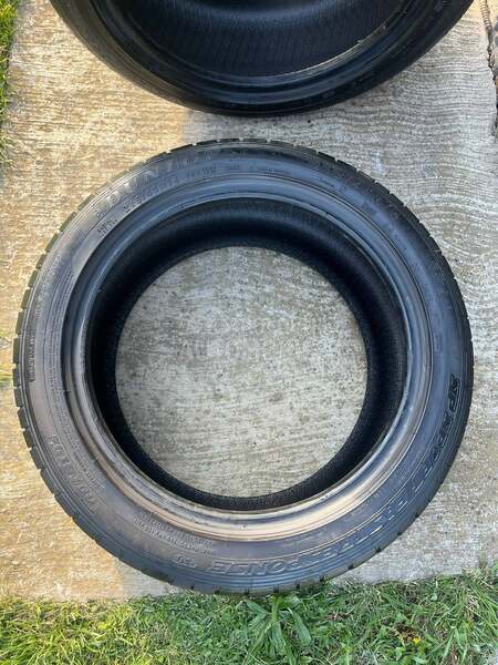 Dunlop 215/45 R16 Letnja