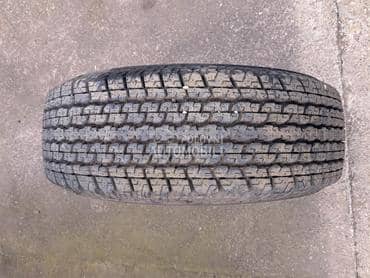 Bridgestone 255/70 R16 Sve sezone