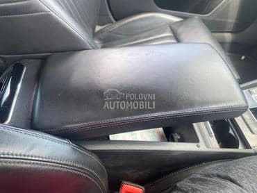 Naslon za ruku za Škoda Superb