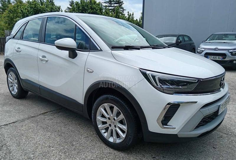 Opel Crossland X  BLACK FRIDAY
