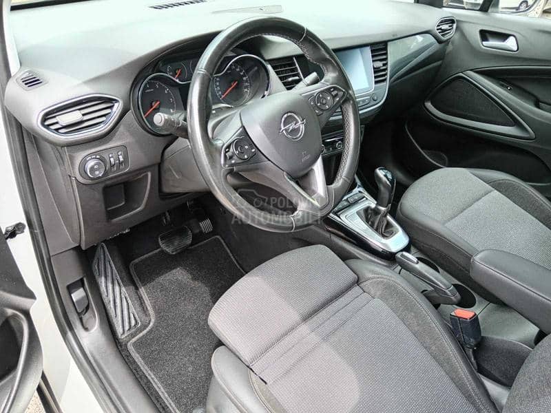 Opel Crossland X  BLACK FRIDAY