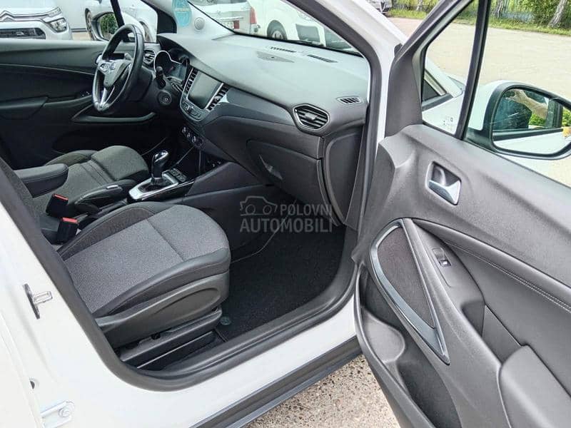 Opel Crossland X  BLACK FRIDAY
