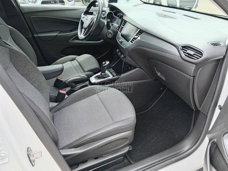Opel Crossland X  BLACK FRIDAY