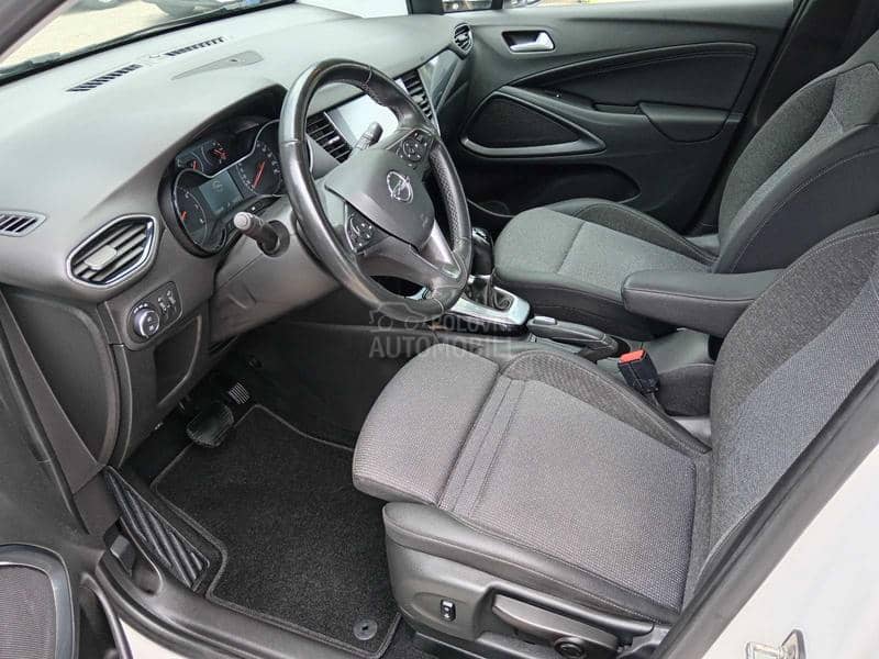 Opel Crossland X  BLACK FRIDAY