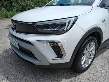 Opel Crossland X  BLACK FRIDAY