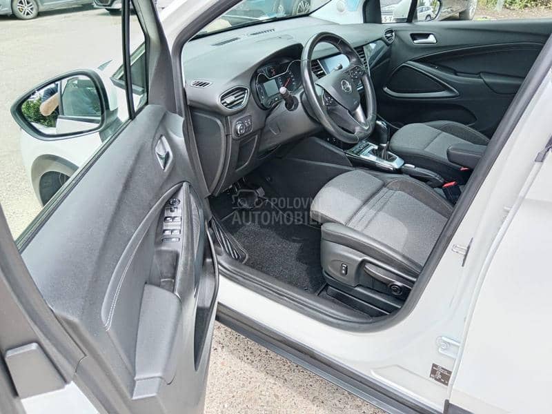 Opel Crossland X  BLACK FRIDAY