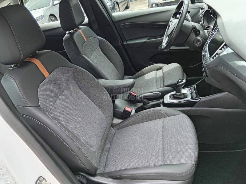 Opel Crossland X  BLACK FRIDAY