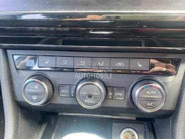 prekidaci klime za Škoda Superb