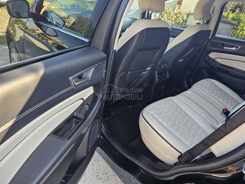 Ford Edge VIGNALE