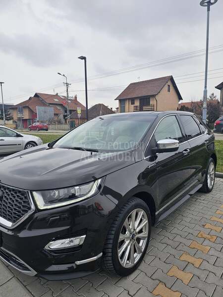 Ford Edge VIGNALE