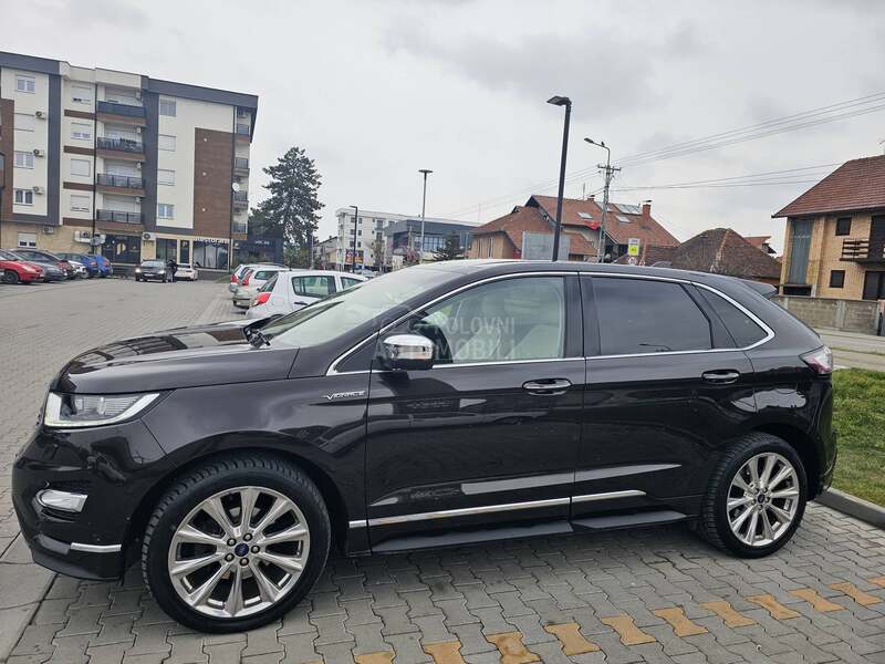 Ford Edge VIGNALE