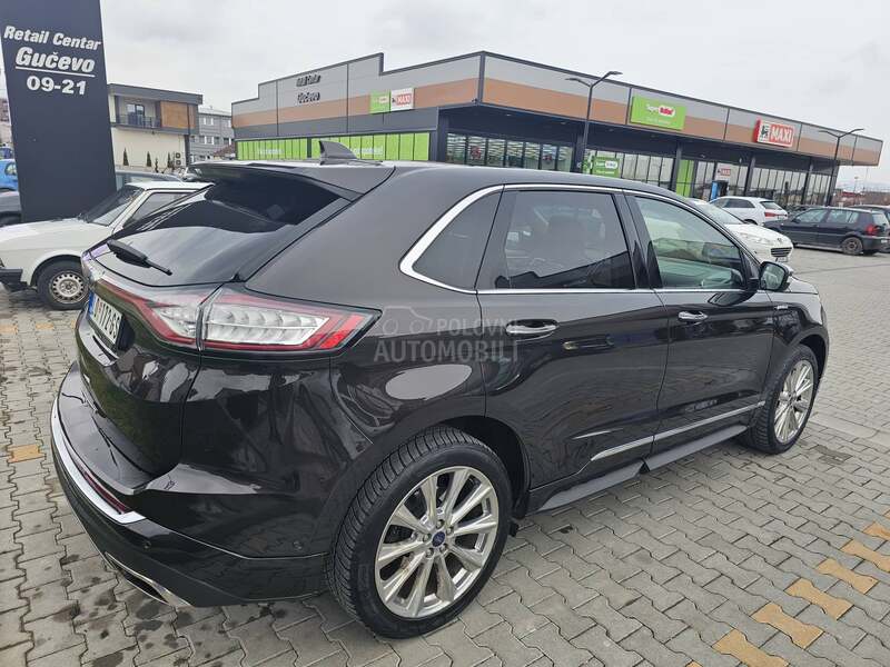 Ford Edge VIGNALE