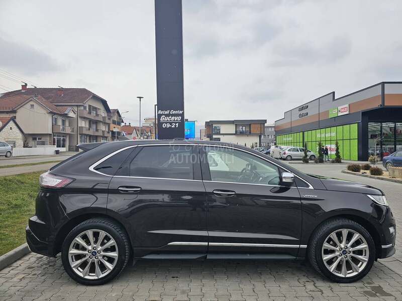 Ford Edge VIGNALE