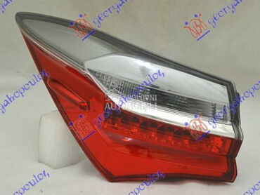 STOP LAMPA SPOLJASNJA LED (FAR za Toyota Corolla od 2016. do 2019. god.