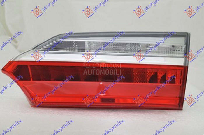 STOP LAMPA UNUTRASNJA LED (KOI