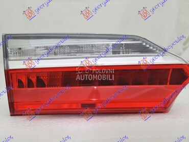 STOP LAMPA UNUTRASNJA LED (KOI za Toyota Corolla od 2016. do 2019. god.