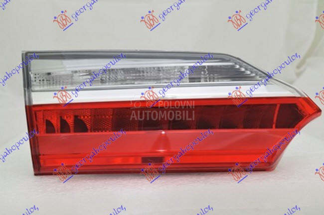 STOP LAMPA UNUTRASNJA LED (KOI