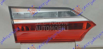 STOP LAMPA UNUTRASNJA LED (FAR