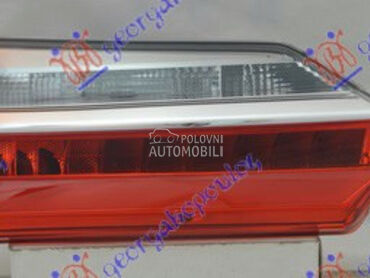 STOP LAMPA UNUTRASNJA LED (FAR za Toyota Corolla od 2016. do 2019. god.