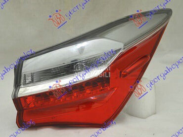 STOP LAMPA SPOLJASNJA LED (FAR za Toyota Corolla od 2016. do 2019. god.