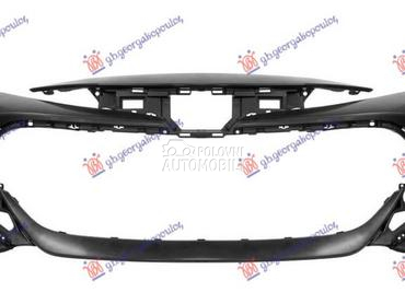 PREDNJI BRANIK PDS SA/BEZ PDC za Toyota Corolla od 2018. do 2023. god.