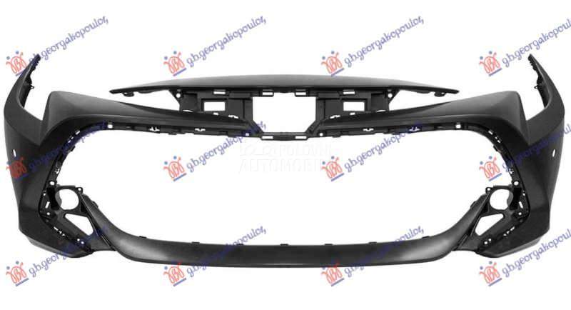 PREDNJI BRANIK PDS SA/BEZ PDC