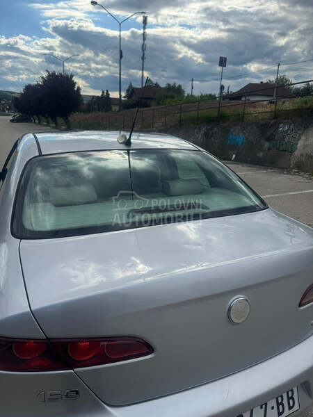 Alfa Romeo 159 