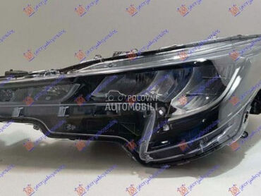 FAR CEO LED (DEPO) za Toyota Corolla od 2018. do 2023. god.