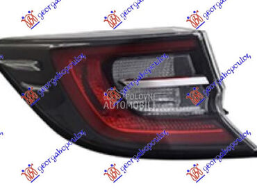 STOP LAMPA SPOLJASNJA (LED) (T za Toyota Corolla od 2018. do 2023. god.