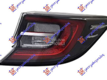STOP LAMPA SPOLJASNJA (LED) (T za Toyota Corolla od 2018. do 2023. god.