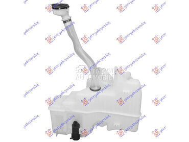 POSUDA ZA TECNOST BRISACA (MOT za Toyota Corolla od 2018. do 2023. god.
